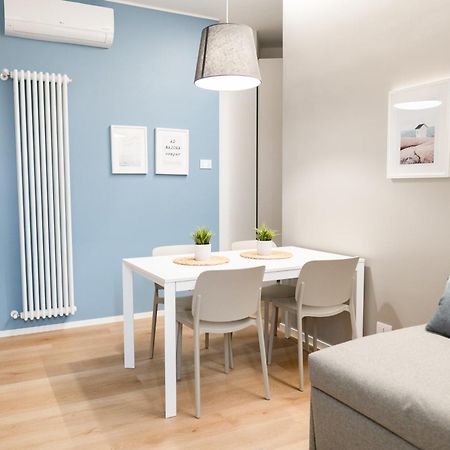 Unito Urban Relais Apartment Turin Exterior photo