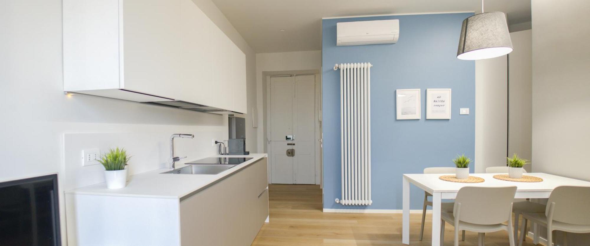 Unito Urban Relais Apartment Turin Exterior photo