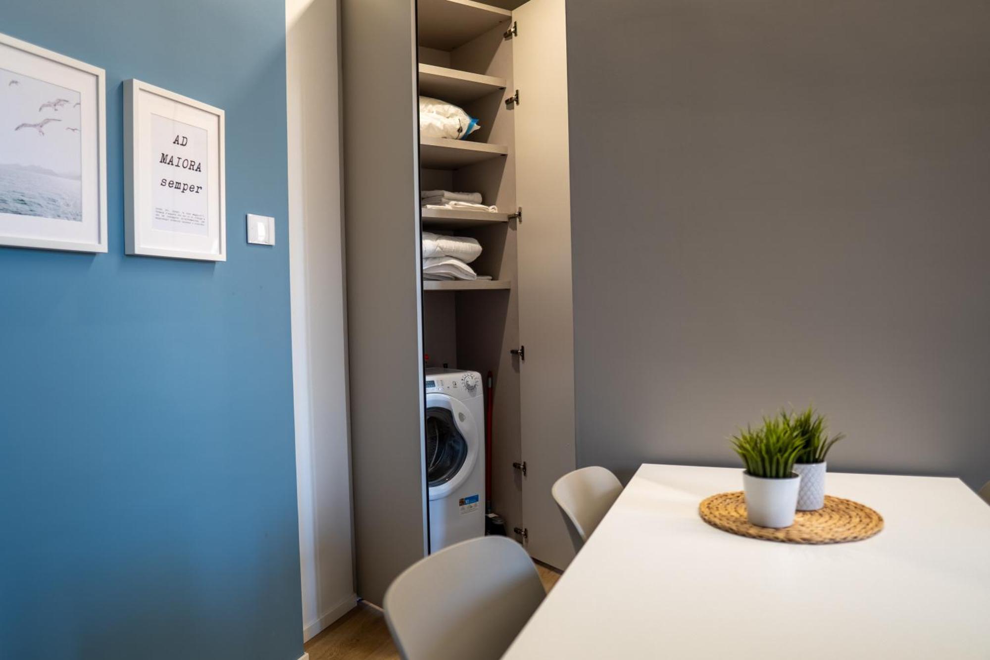 Unito Urban Relais Apartment Turin Exterior photo